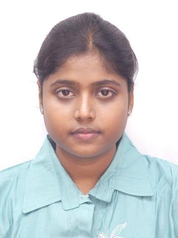 Afsana Parveen